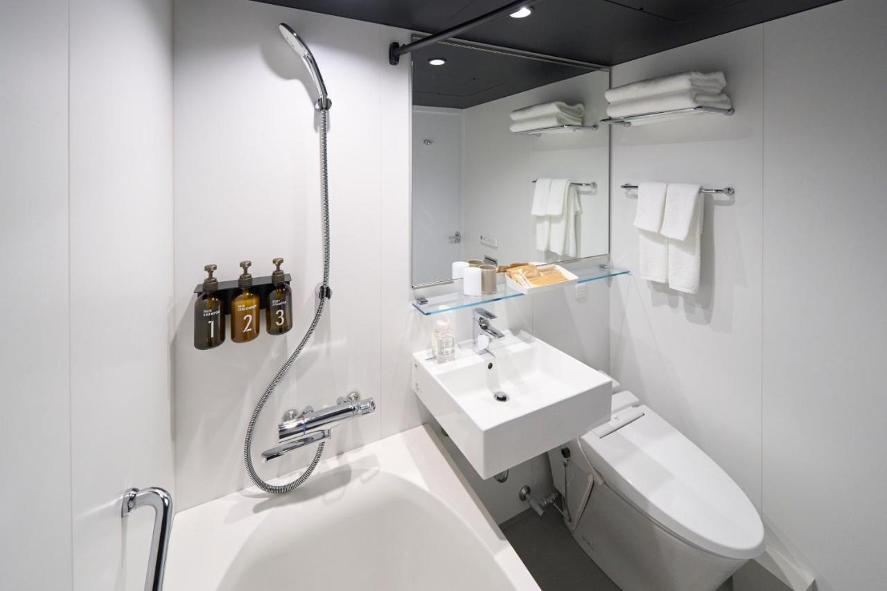 Hotel Resol Trinity Наха Екстер'єр фото