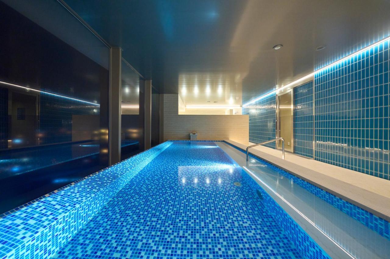 Hotel Resol Trinity Наха Екстер'єр фото